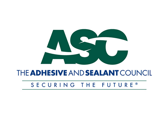 The Adhesive and Sealant Council